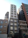 ラグジュアリーアパートメント文京根津の外観画像