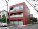 K－FLATの外観画像