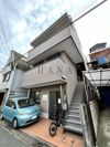 大島ハイムの外観画像