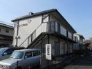 ジーニアス21の外観画像