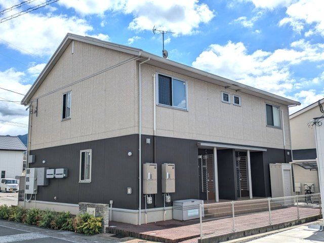 アリエッタの外観画像