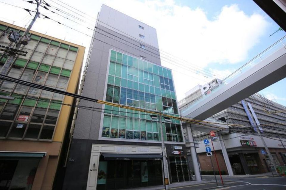 Qualita松山の外観画像
