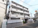 ウェルス香椎の外観画像