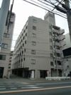 コスモ横浜保土ヶ谷の外観画像