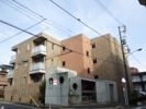 クランベリーコートの外観画像