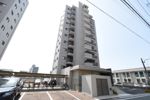 アクシオン箱崎東アクアの外観画像