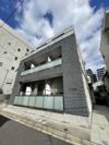 CITY COURT 南大塚の外観画像