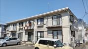 ファミーユ西中田Bの外観画像