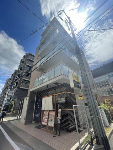 サニープレイス住吉本町の外観画像