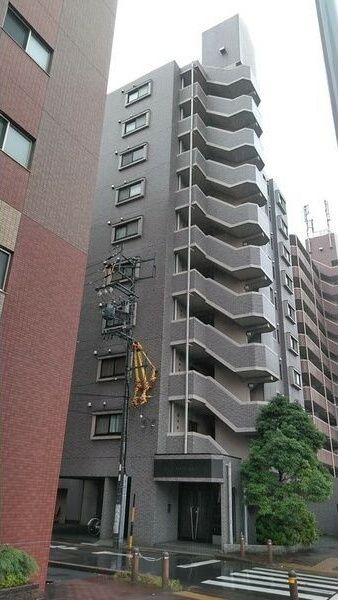 シャトーMURASEⅤの外観画像