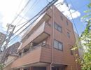 エクセレント・イズミの外観画像