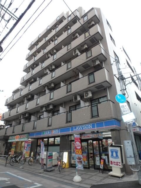 カーサ浦和の外観画像