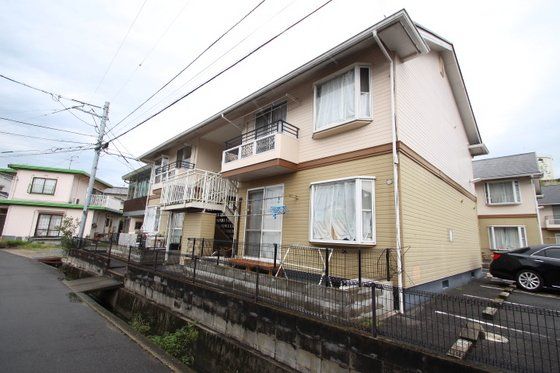 グリーンパーク西辛川Cの外観画像
