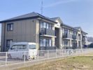 ハイムA．D．21 C棟の外観画像