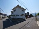 大内貸家の外観画像