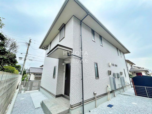 Your Maisonの外観画像