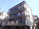 湘南金沢文庫ハイツの外観画像