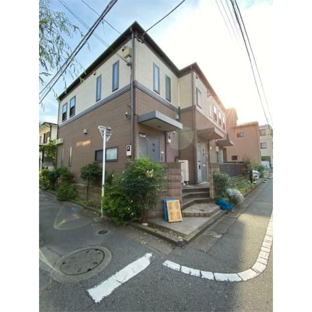 エマール西荻窪(エマールニシオギクボ)の外観画像