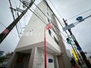 ガーデンヒルズ守口の外観画像