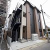 MELDIA戸田の外観画像