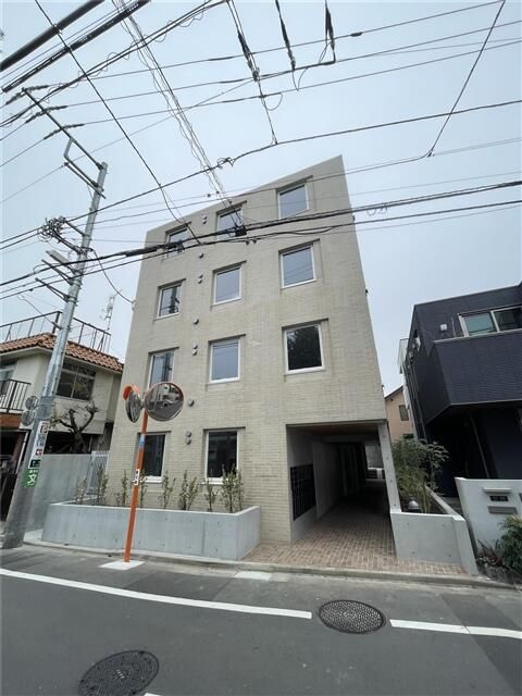 MAXIVbasic笹塚の外観画像