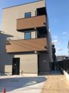 Wind Bell堂山の外観画像