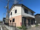 ディアスクレストの外観画像