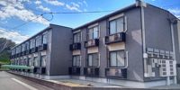 レオパレス玉川の外観画像