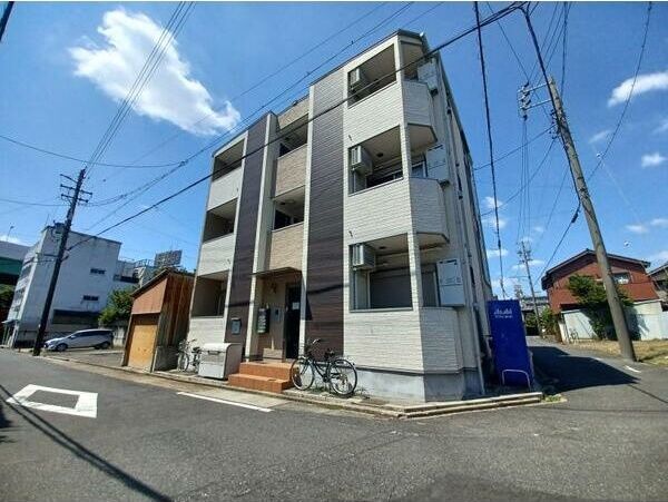 セリシールの外観画像
