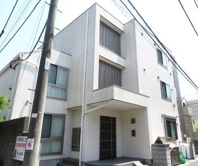 フェリーチェ阿佐ヶ谷Ⅵの外観画像