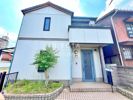 新池戸建の外観画像