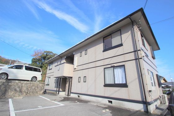 ウインディア西山本の外観画像