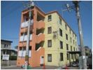 キースト西4条の外観画像