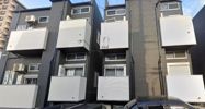 クレオ博多南弐番館の外観画像