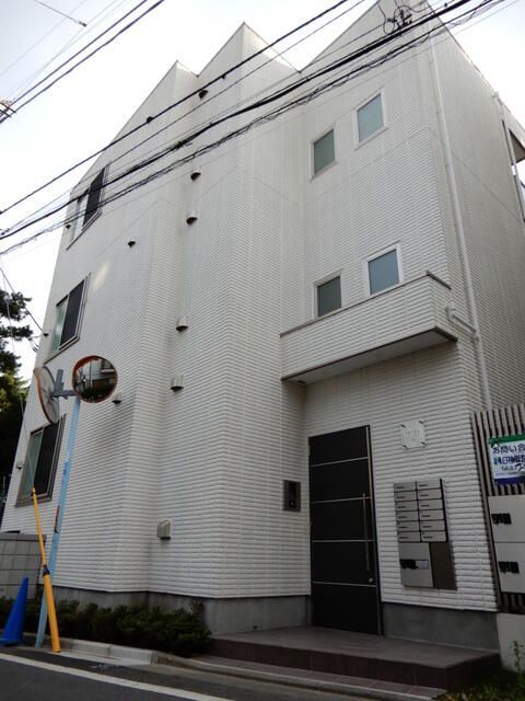 フェリーチェ阿佐ヶ谷Ⅶの外観画像
