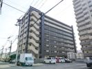 アルファライフ市駅南の外観画像