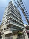 東横藤棚マキレジデンスの外観画像