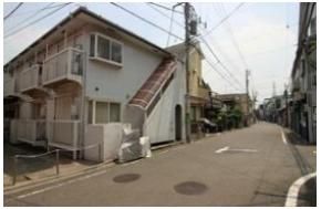 MT井の頭の外観画像