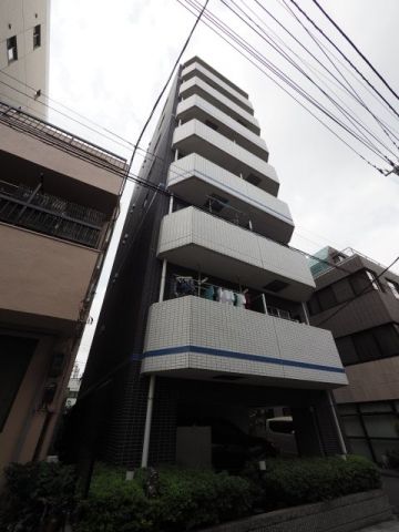ベルグレードR385の外観画像
