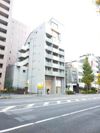 アーク阿佐ヶ谷の外観画像