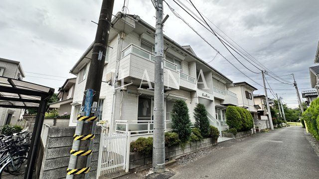 サンライズの外観画像