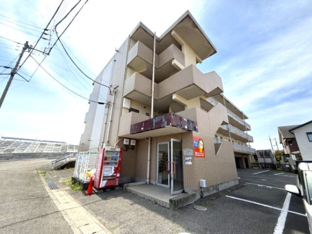 第11春木マンションの外観画像