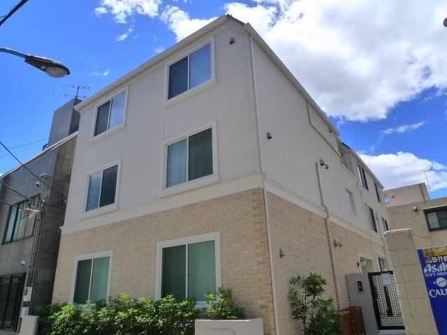 Hiro Yotsuyaの外観画像