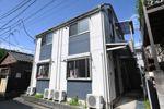 プレシャス東十条の外観画像