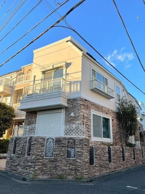 西荻北2丁目戸建の外観画像
