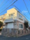 西荻北2丁目戸建の外観画像