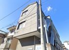 フォーシーズン高島平の外観画像