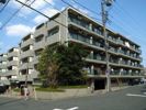 小台2丁目マンションの外観画像