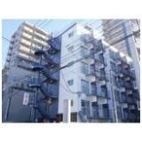原の町マンションの外観画像