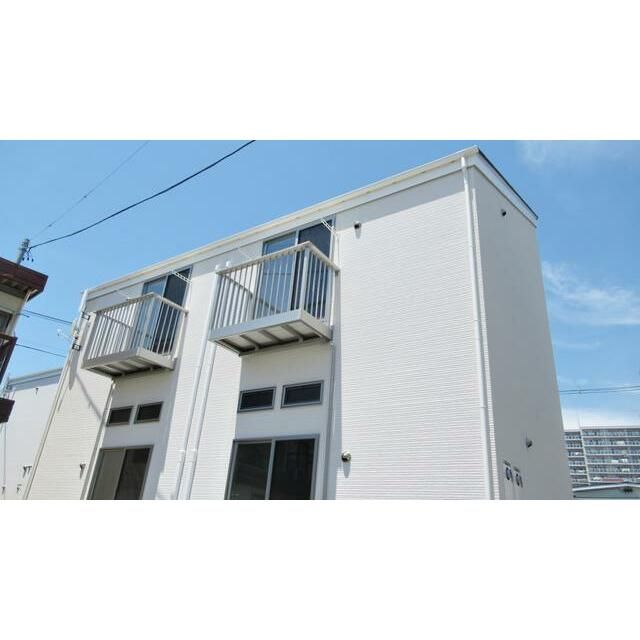 フェリーチェ中江の外観画像